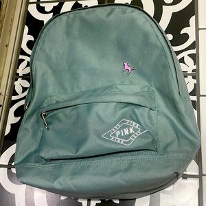 Victoria’s Secret Pink backpack
